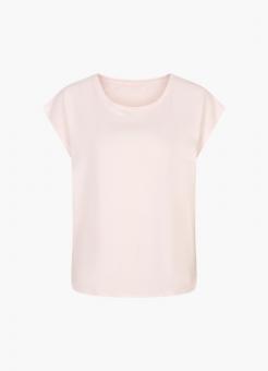 JUVIA T-Shirt LISSY BOXY AUF ANFRAGE