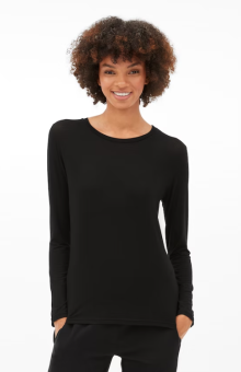 JUVIA Longsleeve INES 