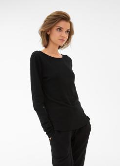 JUVIA Longsleeve IVETTE 