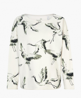 JUVIA Sweatshirt JUDI 