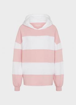 JUVIA Sweatshirt CAREN AUF ANFRAGE