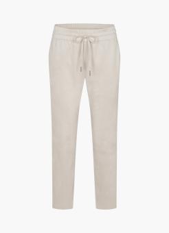 JUVIA Hose ROSA TECH VELOUR 