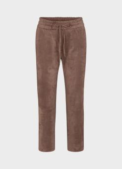 JUVIA Hose ROSA TECH VELOUR 