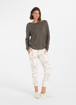 JUVIA Sweathose MARGIE CASUAL FIT 