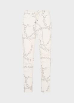 JUVIA Sweathose MARGIE CASUAL FIT 