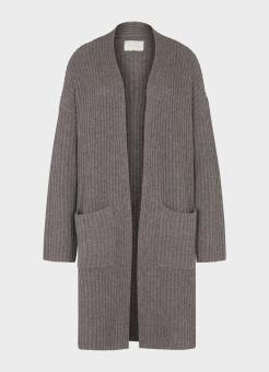JUVIA Strickjacke JAMIE 