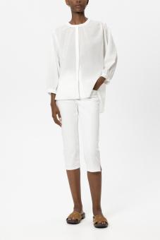 LUISA CERANO Bluse BAUMWOLLVOILE 
