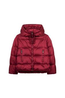 LUISA CERANO Outdoor-Daunenjacke 