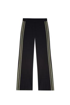 LUISA CERANO Wideleg-Pants PUNTO MILANO 