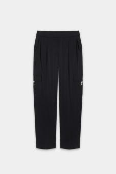 LUISA CERANO Hose SOFTSHELL-TAPERED 