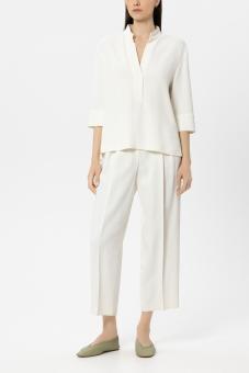 LUISA CERANO Hose TAPERED-PANTS 