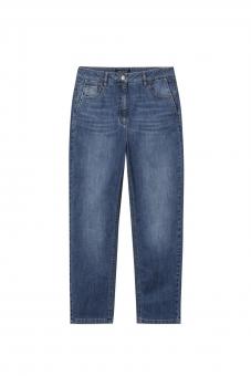 LUISA CERANO Jeans AUTHENTIC LOOSEFIT-DENIM 