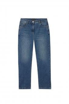 LUISA CERANO Jeans AUTHENTIC STRETCH DENIM Gr. 42 (EU)