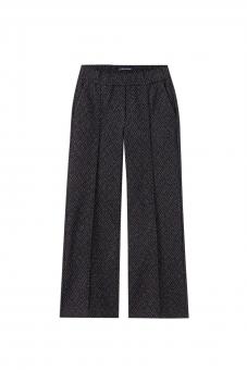 LUISA CERANO Hose BABYFLARE PANTS 