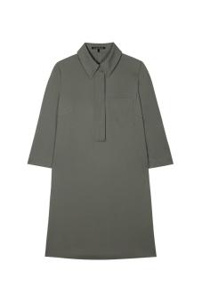 LUISA CERANO Polokleid PUNTO MILANO 