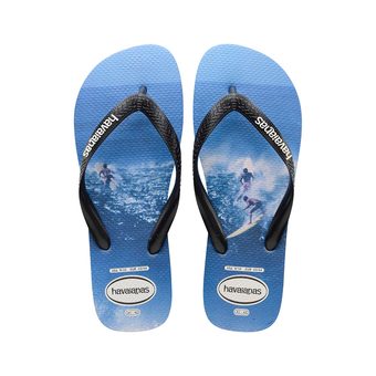 HAVAIANAS Flip Flop TOP PHOTOPRINT 