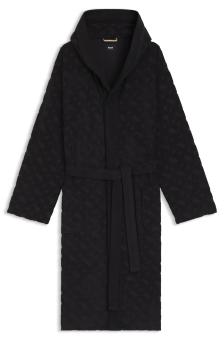 BOSS HBB Bademantel FASHION ROBE 