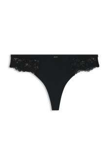 BOSS HBB String THONG_BLOSSOM 