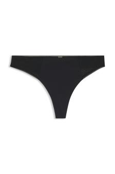 BOSS HBB String THONG_B LACE 