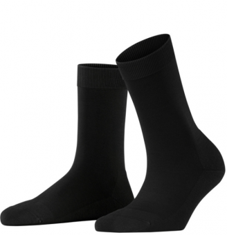 FALKE Damen Socken CLIMAWWOOL 39-40