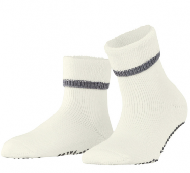 FALKE Socken CUDDLE PADS 35-38