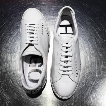 HUGO Sneaker ZERO_TENN 