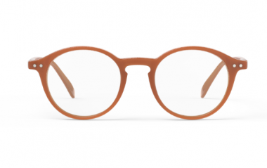 IZIPIZI Paris Lesebrille D-READING SPICY CLOVE AUF ANFRAGE