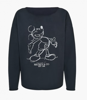 JUVIA Sweatshirt JUDI 