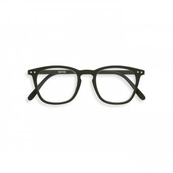 IZIPIZI Paris Lesebrille E-READING KHAKI GREEN 