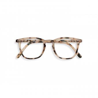 IZIPIZI Paris Lesebrille E-READING LIGHT TORTOISE AUF ANFRAGE