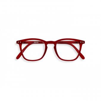 IZIPIZI Paris Lesebrille E-READING RED CRYSTAL 