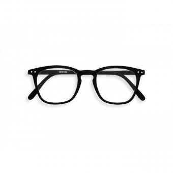 IZIPIZI Paris Lesebrille E-READING BLACK 