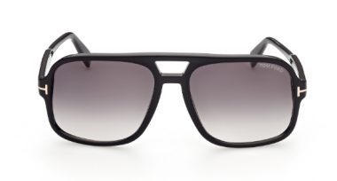 TOM FORD Sonnenbrille FALCONER-02 UNISIZE