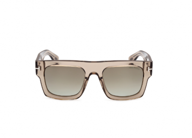 TOM FORD Sonnenbrille FAUSTO 