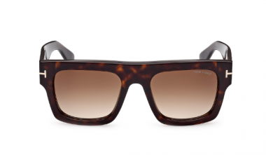 TOM FORD Sonnenbrille FAUSTO 