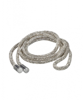 LUISA CERANO Gürtel/Armband STRASS-BELT 