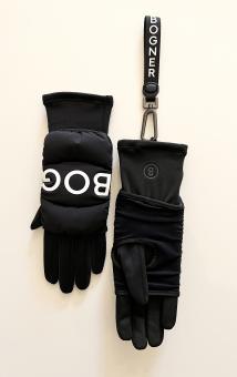 BOGNER SPORT Handschuhe BOGNER TOUCH AUF ANFRAGE