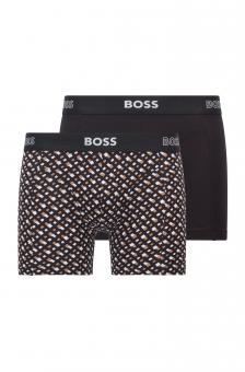 BOSS Boxershorts im Doppelpack BOXER BRIEF 