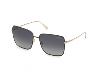 TOM FORD Sonnenbrille HEATHER UNISIZE