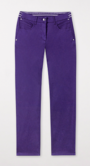 LUISA CERANO Hose HIGH-STRETCH SKINNY DENIM Gr. 40 (EU)