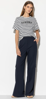 LUISA CERANO Hose PUNTO-MILANO 