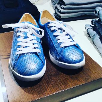 DIESEL Sneaker SOLSTICE AUF ANFRAGE