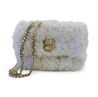 BOSS HBB x STEIFF Tasche B_ICON S Sh. BAG 