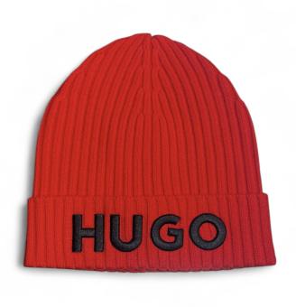 HUGO Mütze UNISEX-X565-7 