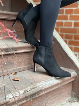 HUGO Stiefelette ALLISON ELASTIC 