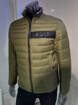 BOSS HBB Jacke DAROLUS AUF ANFRAGE