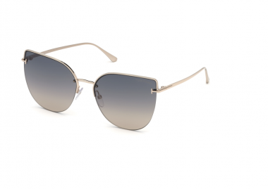 TOM FORD Sonnenbrille INGRID 02 