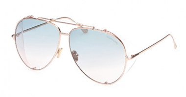 TOM FORD Sonnenbrille JACK 02 