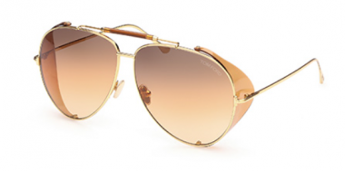 TOM FORD Sonnenbrille JACK 02 AUF ANFRAGE