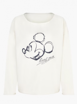 JUVIA Sweatshirt JUDI 